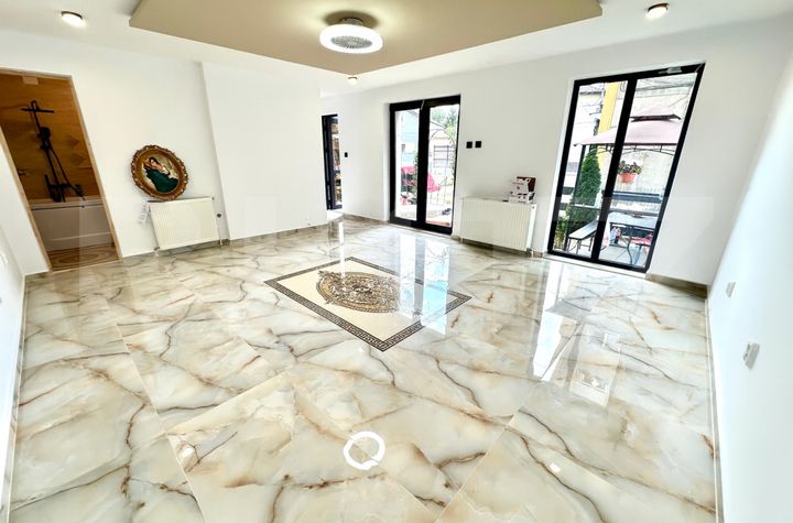 Spațiu comercial de inchiriat CUGIR - Alba anunturi imobiliare Alba