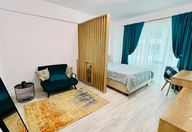 430 €, Garsonieră