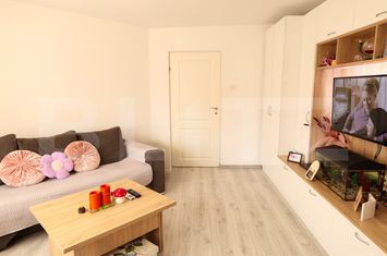 Apartament 2 camere de vanzare TURDA - Cluj anunturi imobiliare Cluj