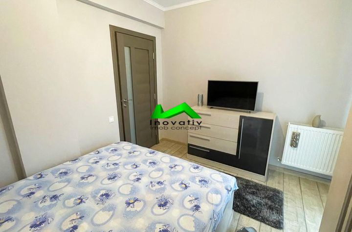 Apartament 2 camere de inchiriat HIPODROM 4 - Sibiu anunturi imobiliare Sibiu