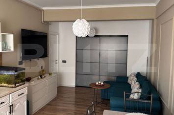 Apartament 3 camere de vanzare FLORESTI - Cluj anunturi imobiliare Cluj