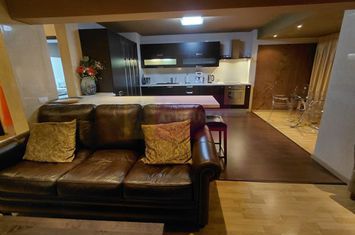 Apartament de 4 camere pe bd 13 Septembrie stradal-Marriott anunturi imobiliare Bucuresti