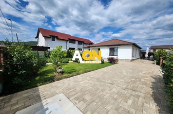 De vanzare casa pe un singur nivel 3 camere, 483mp teren, Alba Micesti anunturi imobiliare Alba