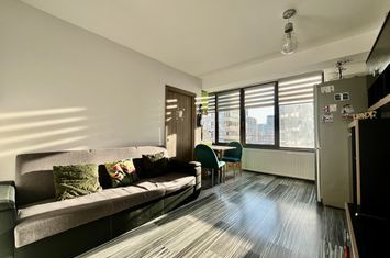 Apartament 3 camere de vanzare MIHAI VITEAZU - Sibiu anunturi imobiliare Sibiu