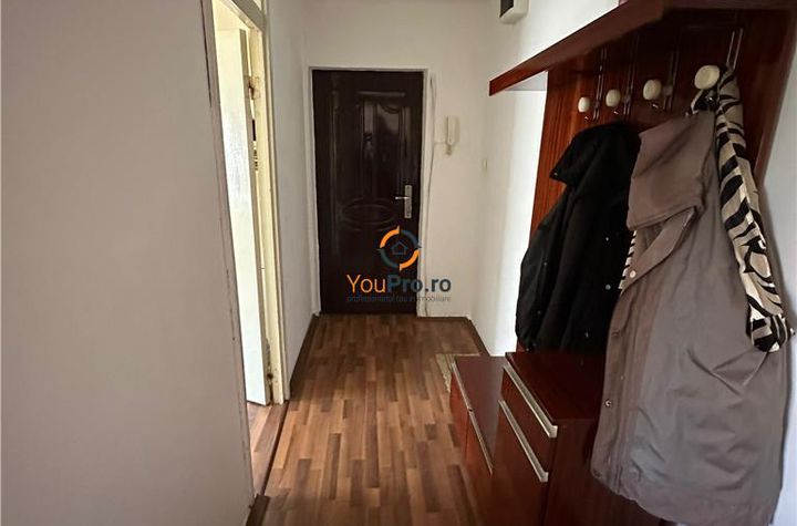 Apartament 2 camere de vanzare SAGULUI - Timis anunturi imobiliare Timis