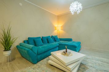 Apartament 3 camere de vanzare VALEA AURIE - Sibiu anunturi imobiliare Sibiu