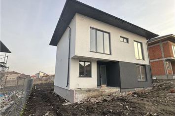 Vilă - 4 camere de vanzare CHINTENI - Cluj anunturi imobiliare Cluj