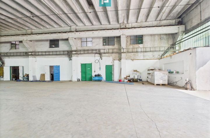 Complex industrial cu hale și teren  în Orțișoara anunturi imobiliare Timis