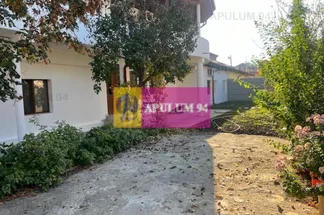 Vilă 3 cam de vânzare Bucuresti - Chiajna