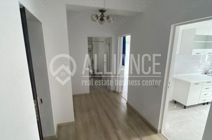 Apartament 2 camere de vanzare EFORIE - Constanta anunturi imobiliare Constanta