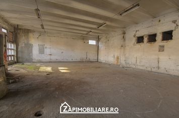 Cladire 3 nivele 529 mp utili - zona Poli 2 - anunturi imobiliare Mures