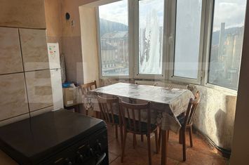 Garsonieră de vanzare CAMPENI - Alba anunturi imobiliare Alba
