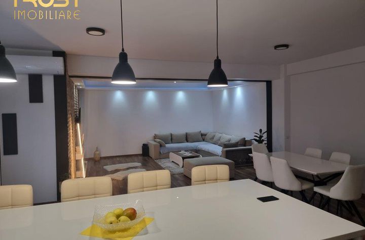 Apartament 4 camere de vanzare SOPOR  - Cluj anunturi imobiliare Cluj
