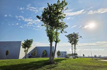 Spațiu industrial de inchiriat BOLINTIN-DEAL - Giurgiu anunturi imobiliare Giurgiu