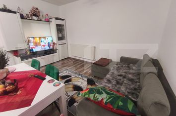 Apartament 2 camere de vanzare APAHIDA - Cluj anunturi imobiliare Cluj