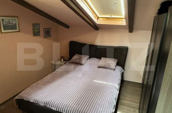 Apartament 4 camere de vanzare GIROCULUI - Timis anunturi imobiliare Timis