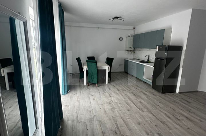 Apartament 3 camere de vanzare MARTINESTI - Satu Mare anunturi imobiliare Satu Mare