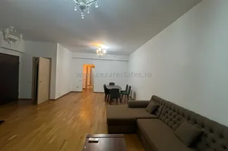 Apartament 4 camere de închiriat Bucuresti - Herastrau (Soseaua Nordului)
