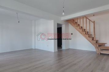 3 camere DUPLEX  Popesti Leordeni - Sos Oltenitei anunturi imobiliare Bucuresti