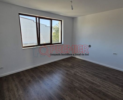 Vilă 4 cam Popesti-Leordeni, 91 mp, P+1