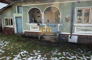 Casă - 6 camere de vanzare BARBATESTI - Valcea anunturi imobiliare Valcea