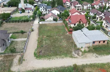 Teren Intravilan de vanzare OBOR - Vrancea anunturi imobiliare Vrancea