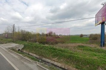 Teren bun aproape de București cu deschidere la DN5 anunturi imobiliare Bucuresti
