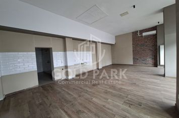 Spatiu Comercial - Marasti - Trafic Intens - Vitrina la Strada anunturi imobiliare Cluj