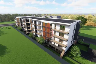 Apartament 2 camere de vânzare Bucuresti - Theodor Pallady