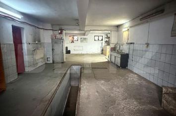 Spațiu industrial de inchiriat SCHEIA - Suceava anunturi imobiliare Suceava