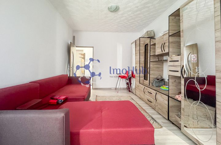 Apartament 2 camere decomandat, Dancu, mobilat si utilat anunturi imobiliare Iasi