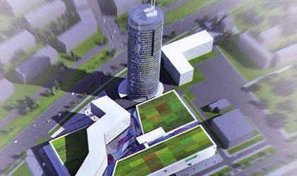 Care proiecte s-au concretizat in perioada boom-ului imobiliar