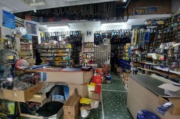 Afacere piese auto în centrul Serres, 280 mp anunturi imobiliare Grecia