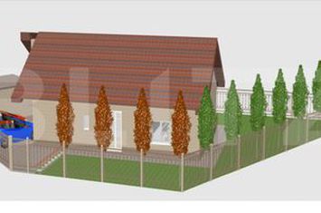 Casă - 3 camere de vanzare GIROCULUI - Timis anunturi imobiliare Timis