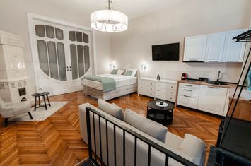 Garsonieră de inchiriat ORADEA - Bihor anunturi imobiliare Bihor