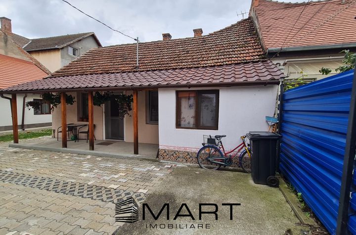 Casă - 2 camere de vanzare SIBIU - Sibiu anunturi imobiliare Sibiu