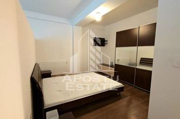 Apartament nou, mobilat, etaj 1, loc de parcare subteran, Lipovei anunturi imobiliare Timis