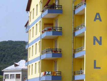 Agenţia Naţională pentru Locuinţe a recepţionat 420 de locuinţe în luna noiembrie 2009