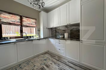 Vilă - 5 camere de inchiriat DEZMIR - Cluj anunturi imobiliare Cluj