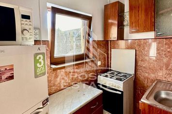 Apartament 1 camera, 34 mp utili, zona centrala anunturi imobiliare Arad