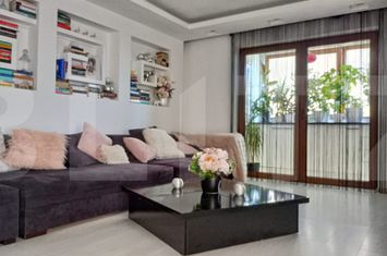 Apartament 3 camere de vanzare TIMISOARA - Timis anunturi imobiliare Timis