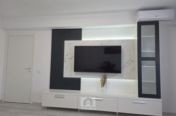 Inchiriez apartament NOU 2 camere zona Theodor Pallady, Ideal Residence 2, Drumul Gura Calitei, bloc 2025, PRIMA INCHIRIERE, TOTUL NOU, loc de parcare inclus. anunturi imobiliare Bucuresti