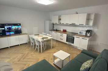 Apartament 3 camere de inchiriat TARGU MURES - Mures anunturi imobiliare Mures