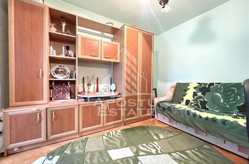 Apartament cu 2 camere in zona Girocului anunturi imobiliare Timis