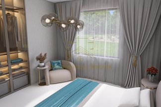 Vilă 4 cam de vânzare Bucuresti - Magurele