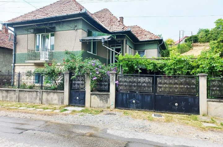 0% Comision! Casa P+E, teren 1681 mp, 2 fronturi, la asfalt, in Suceag anunturi imobiliare Cluj