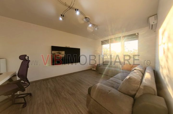 3 Camere - Valea Oltului - Posibilitate Garaj anunturi imobiliare Bucuresti