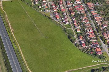 Teren cu PUZ servicii comerciale Aradul Nou anunturi imobiliare Arad