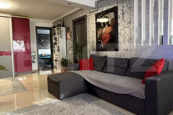 Apartament 3 camere de vanzare SANCRAIU DE MURES - Mures anunturi imobiliare Mures