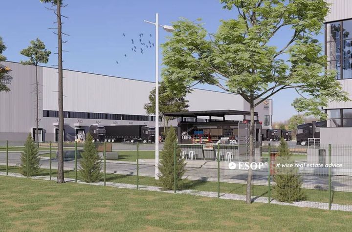 Spațiu industrial de inchiriat ARICESTII RAHTIVANI - Prahova anunturi imobiliare Prahova